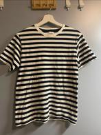 Gestreepte tshirt ZARA maat S, Vêtements | Femmes, T-shirts, Envoi, Comme neuf, Taille 36 (S)