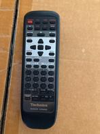 Technics EUR646469  remote,afstandsbediening, Audio, Tv en Foto, Ophalen of Verzenden, Zo goed als nieuw