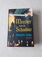 Meester van de Schaduw - Annejoke Smids, Ophalen of Verzenden, Annejoke Smids, Fictie