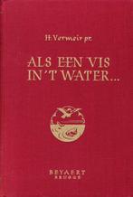 (g48) Als een vis in 't water door H. Vermeir Pr., Pastoor, Boeken, Geschiedenis | Nationaal, Gelezen, Ophalen of Verzenden