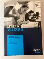 Boeken richting Rechten Leuven 1ste jaar 2025 2026, Boeken, Studieboeken en Cursussen, Ophalen, Zo goed als nieuw, Overige niveaus