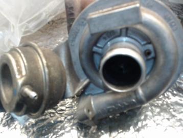 Turbo Alfa Roméo Mito 1.3JTD 70kw 2008-2016 LP/15021 beschikbaar voor biedingen