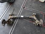 ACHTERAS Volkswagen Golf IV Variant (1J5) (01-1999/06-2007), Gebruikt, Volkswagen