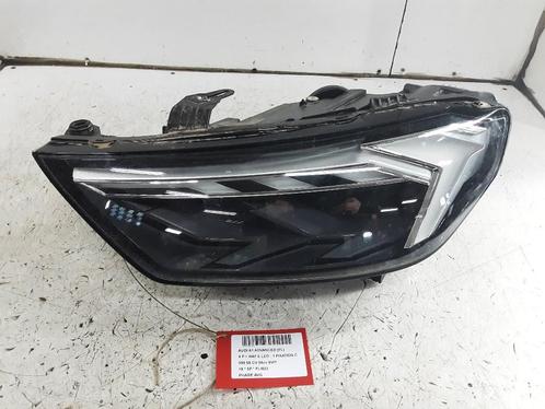 KOPLAMP LINKS Audi A1 Sportback (GBA) (82A941033D), Auto-onderdelen, Verlichting, Audi, Gebruikt