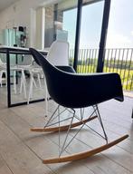 Schommelstoel, Huis en Inrichting, Stoelen, Ophalen, Zo goed als nieuw