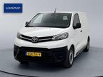 Toyota PROACE Compact 1.5 D-4D Navigator Navigatie Trekhaak, Wit, Bedrijf, 130 g/km, Toyota