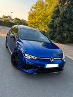 VW GOLF 8 R PERFORMANCE 2.0 L TFSI 320 CH DSG 7 VOITURE, Auto's, Automaat, 4 cilinders, 1984 cc, Blauw