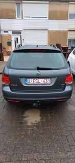 Golf 5 break diésel euro 6, Auto's, Bluetooth, Euro 6, Break, Te koop