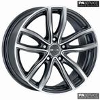 Nieuw 18 inch MAK Fahr velgenset voor BMW 1 F20 en BMW 2 F22, Auto-onderdelen, Banden en Velgen, Velg(en), -, -, Ophalen of Verzenden