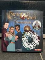 Nachtwacht triomonstros, Hobby en Vrije tijd, Gezelschapsspellen | Bordspellen, Ophalen, Zo goed als nieuw, Studio 100
