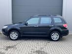 Subaru Forester benzine automaat, Automaat, Euro 5, Stof, 1995 cc