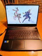 Portable MSI Gamer Katana GF 66, Computers en Software, Windows Laptops, Ophalen, MSI, 2 tot 3 Ghz, 15 inch