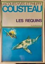 Cousteau les requins, Livres, Enlèvement ou Envoi