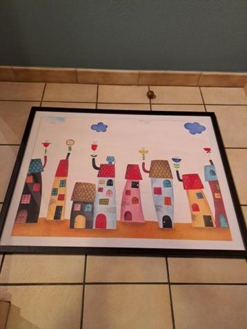 kader voor de kinderkamer beschikbaar voor biedingen