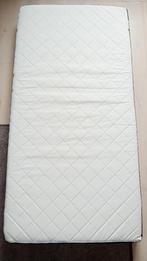 Babymatras en dekbedovertrekken, Ophalen, Zo goed als nieuw, Ledikant