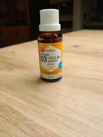 Kruidvat vitamine D3, Ophalen, Nieuw