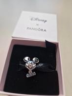 disney 2024 pandora bedel, Handtassen en Accessoires, Bedels, Nieuw, Pandora, 1 bedel, Ophalen of Verzenden