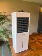 Ventilator met koeling, Elektronische apparatuur, Airco's, Ophalen, Zo goed als nieuw