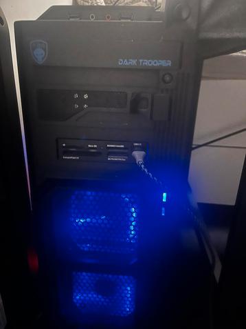 Pc gamer  beschikbaar voor biedingen