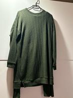 Donkergroene pak dames maat large, Ophalen of Verzenden, Nieuw