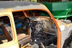 Cox vw 1303s 1973 sans moteur, Autos : Pièces & Accessoires, Enlèvement, Volkswagen