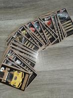 Autokwartet Top Trumps Sportwagen Gumball 3000, Ophalen of Verzenden, Zo goed als nieuw, Kwartet(ten)
