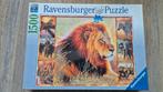 Puzzel Ravensburger - NIEUW, Enlèvement ou Envoi, 500 à 1500 pièces, Neuf, Puzzle