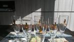 bierglazen Pilaarbijter, Ophalen, Zo goed als nieuw, Glas of Glazen, Overige merken