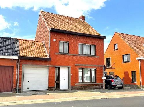 Huis te koop in Moorslede, 3 slpks, Immo, Huizen en Appartementen te koop, Vrijstaande woning, F