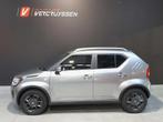 Suzuki Ignis Ignis 1.2 Dualjet Hybrid Comfort+ (bj 2024), Auto's, Suzuki, Stof, Gebruikt, 4 cilinders, Ignis