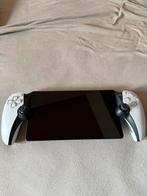 Te koop: PlayStation Portal  + hoesje t.w.v. €25!, Ophalen, Zo goed als nieuw