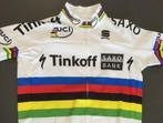 GEZOCHT: Wereldkampioen fietsshirt Peter Sagan, Sport en Fitness, Ophalen of Verzenden