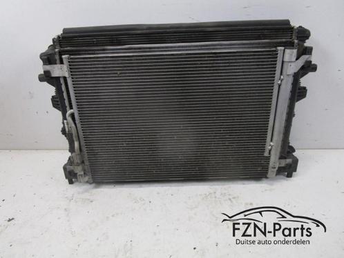 VW Golf 7 GTD Koelerpakket Radiateur Condensator 2.0 TDI, Autos : Pièces & Accessoires, Climatisation & Chauffage, Utilisé, Enlèvement ou Envoi