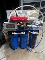 Aqua PRO osmose, Ophalen of Verzenden, Gebruikt, Filter of Co2