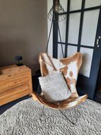 Vlinderstoel pole to pole, Huis en Inrichting, Ophalen, Zo goed als nieuw