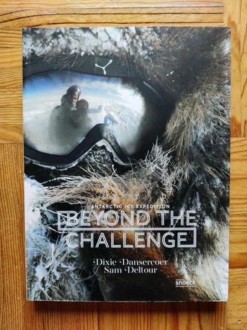Beyond the challenge beschikbaar voor biedingen