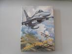 Vlucht door de tijd - 75 jaar Nederlandse Luchtmacht, Colonel A.P de JONG, Armée de l'air, Enlèvement ou Envoi, 1945 à nos jours