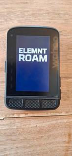 Wahoo element roam als nieuw.Geen enkele kras op scherm., Fietsen en Brommers, Fietsaccessoires | Fietscomputers, Ophalen, Zo goed als nieuw