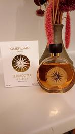 Guerlain Paris Terracotta,Le parfum,100 ml, Ophalen, Gebruikt