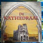 De kathedraal - 999 Games, Hobby en Vrije tijd, Ophalen of Verzenden