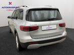 Mercedes-Benz GLB 180 1.3 Automaat GPS Camera Dig.Airco, Argent ou Gris, Achat, Euro 6, 160 g/km
