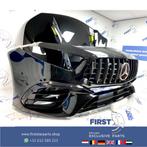 W177 A KLASSE A45s AMG VOORKOP ZWART 2024 PERFORMANCE PAKKET, Auto-onderdelen, Gebruikt, Voor, Mercedes-Benz, Ophalen of Verzenden