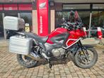 Honda Crosstourer VFR 1200X, Motos, 4 cylindres, 1200 cm³, Tourisme, Plus de 35 kW