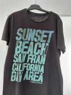 Tee shirt noir, Kleding | Heren, T-shirts, Ophalen, Zo goed als nieuw, Zwart