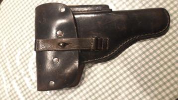 P38 holster, Verzamelen, Ophalen of Verzenden