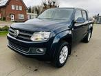 VW Amarok 2.0 BiTDI | Lichtevracht | Automaat, 1ste Eigenaar, Autos, Volkswagen, Euro 5, Achat, Entreprise, Diesel