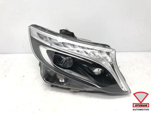 Mercedes V Vito W447 ILS Vol LED Koplamp Rechts A4479061401, Auto-onderdelen, Verlichting, Mercedes-Benz, Gebruikt