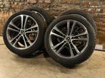Nieuwe originele Mercedes-velgen in 18 inch 5x112, 18 inch, Banden en Velgen, Nieuw, Winterbanden