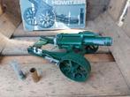 Britains Howitzer 18 inch toy, Verzamelen, Ophalen of Verzenden