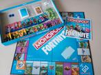 Fortnite monopoly, Hobby en Vrije tijd, Gezelschapsspellen | Overige, Ophalen, Zo goed als nieuw